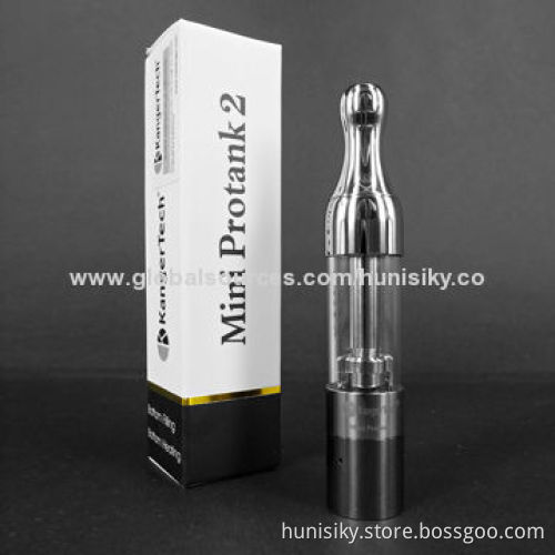 Original Kanger Mini Protank 2 GlassomizerNew